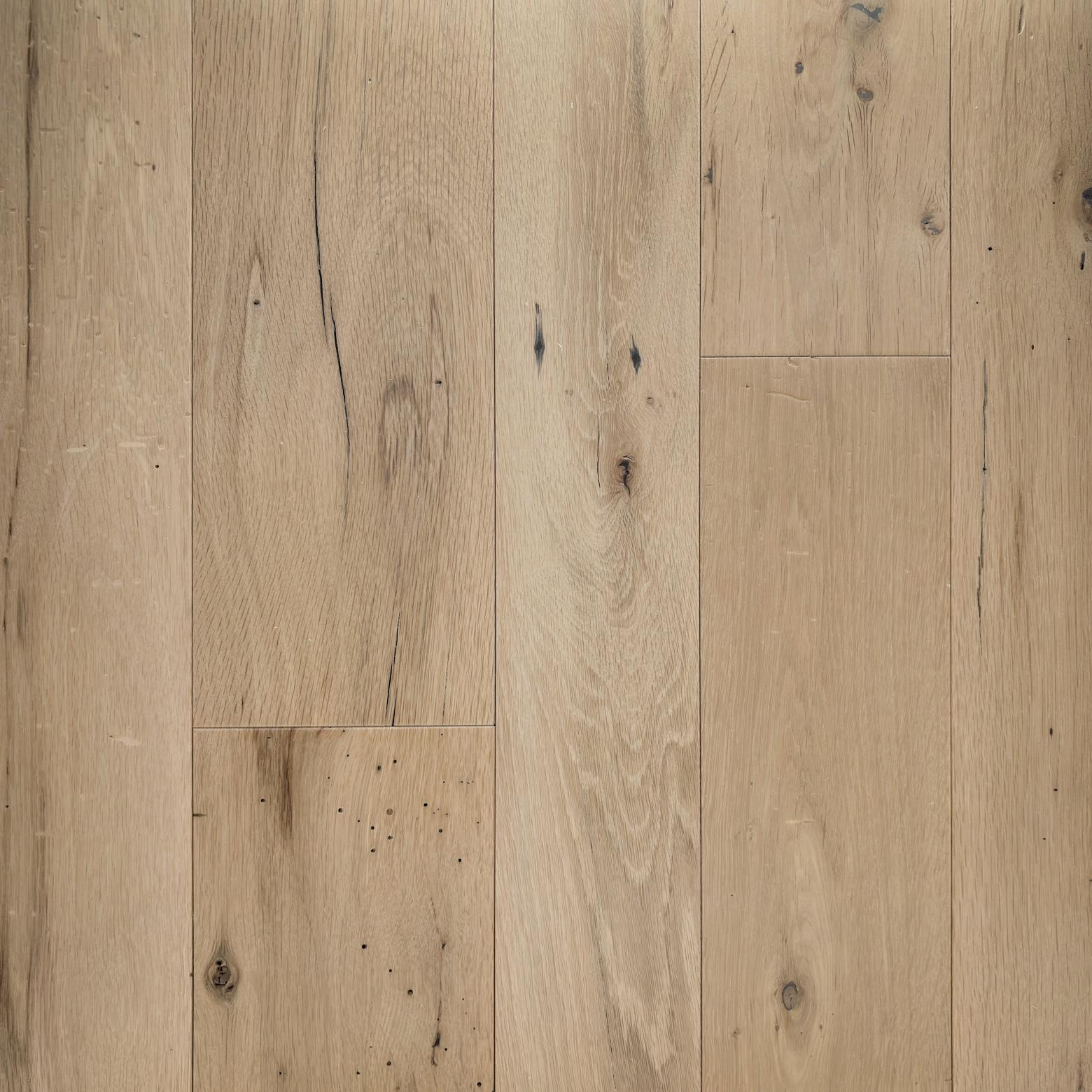 Reclaimed Oak Flooring & Paneling | AMERICAN GOTHIC WHITE OAK